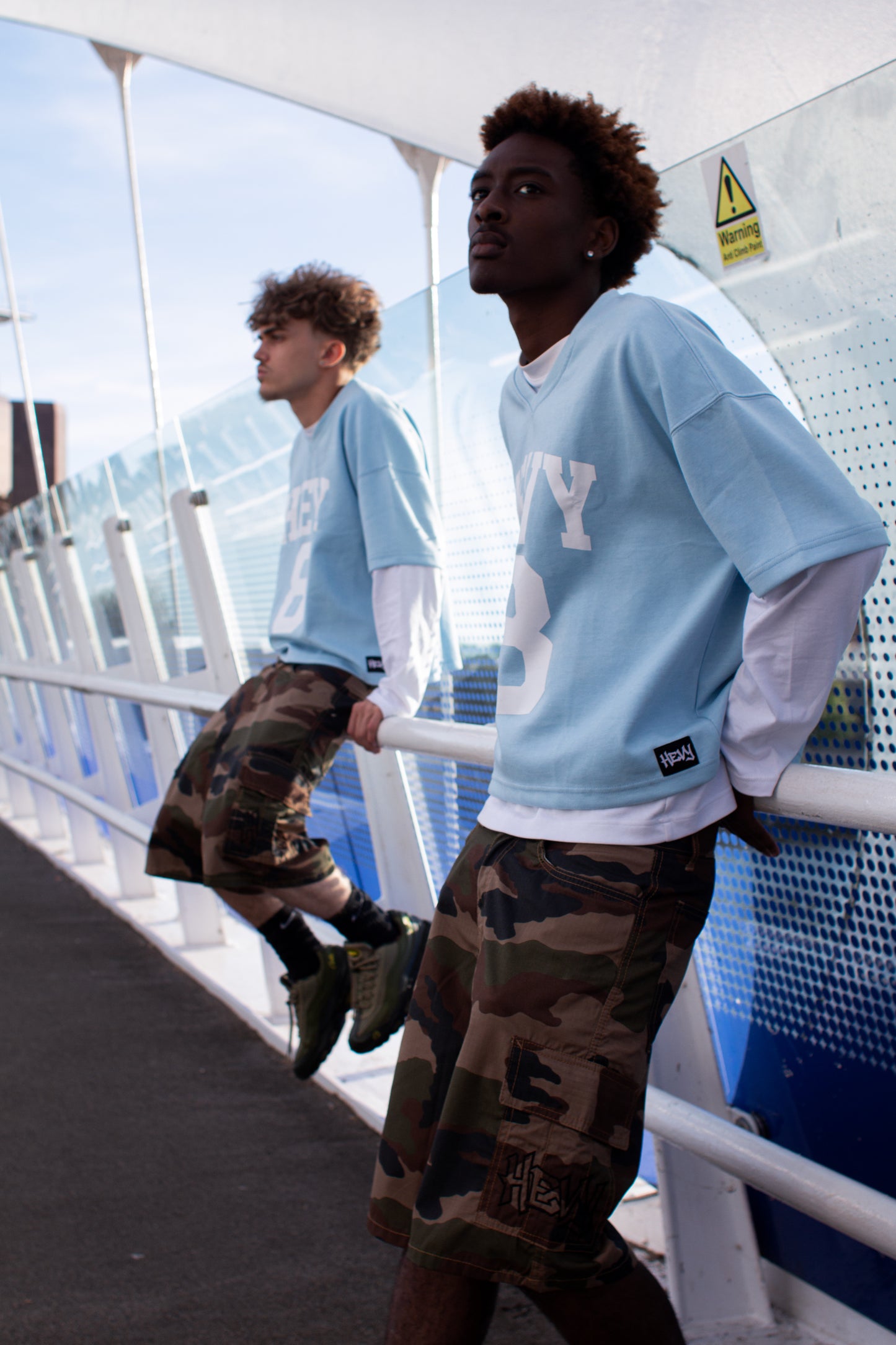 CAMO JORTZ
