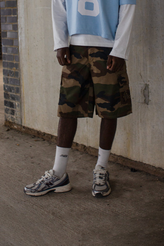 CAMO JORTZ