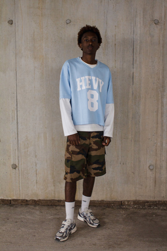 NUMBAH EIGHT JERSEY